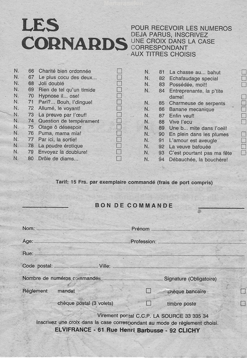 Elvifrance - Les cornards - 095 - La main passe page 4 full