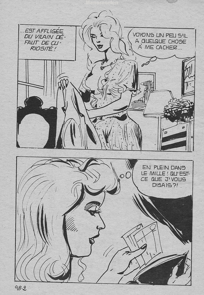 Elvifrance - Les cornards - 095 - La main passe page 6 full