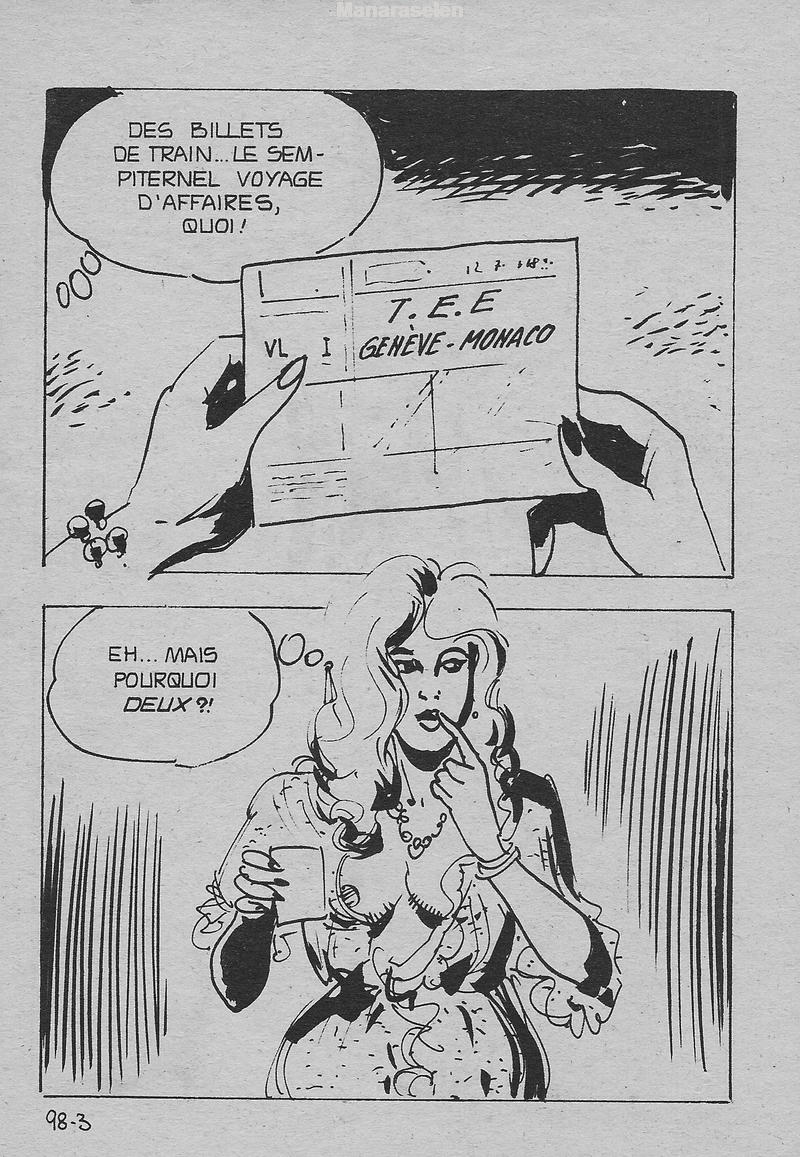 Elvifrance - Les cornards - 095 - La main passe page 7 full