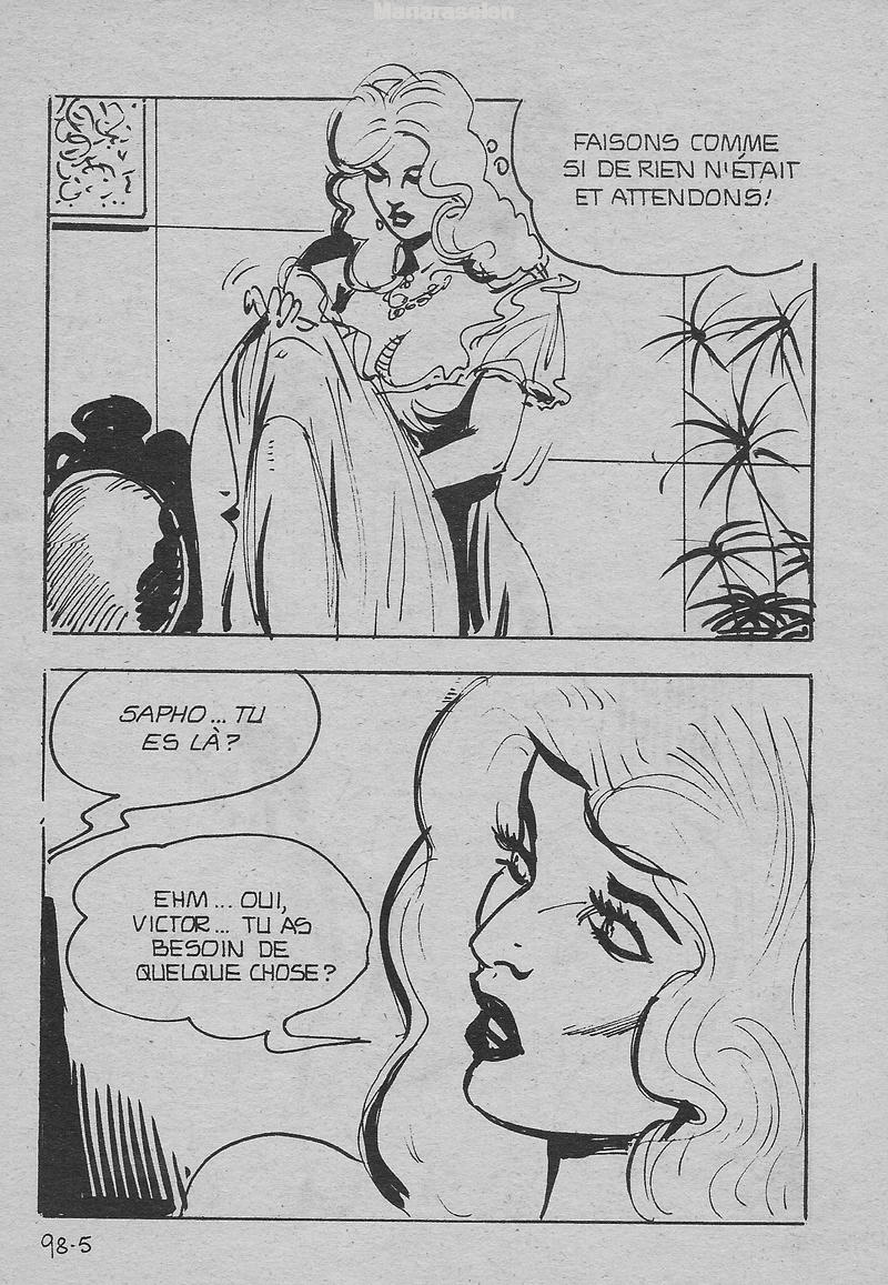 Elvifrance - Les cornards - 095 - La main passe page 9 full