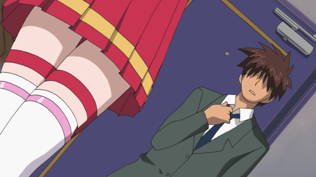 Yuurei wa Doukyonin!? page 10 full