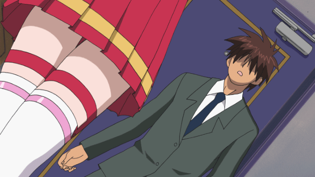 Yuurei wa Doukyonin!? page 9 full