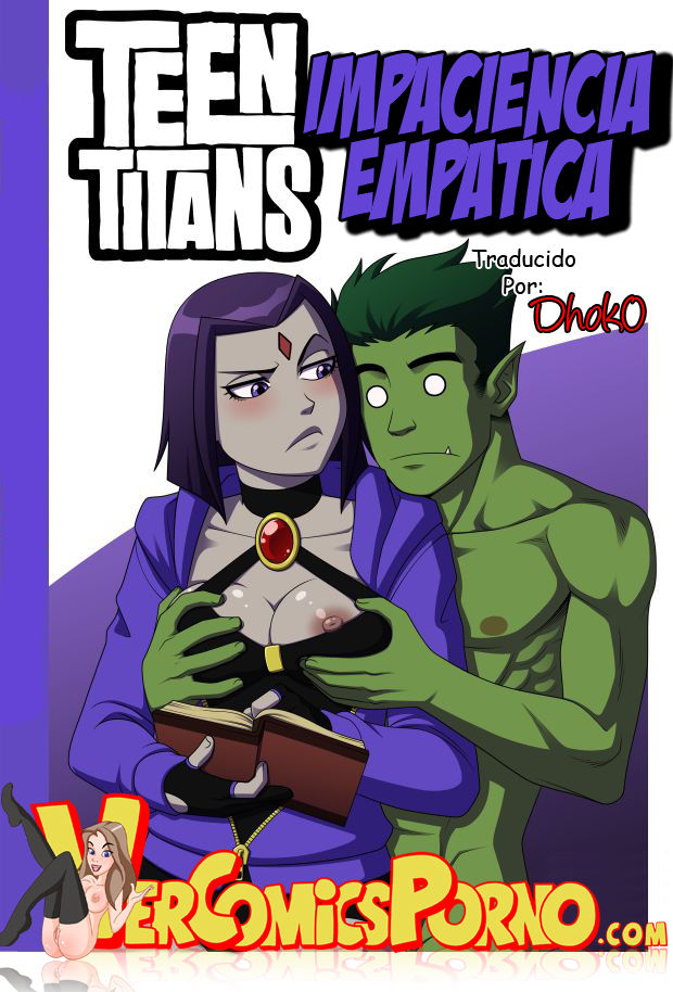 Empathic Impasse page 1 full