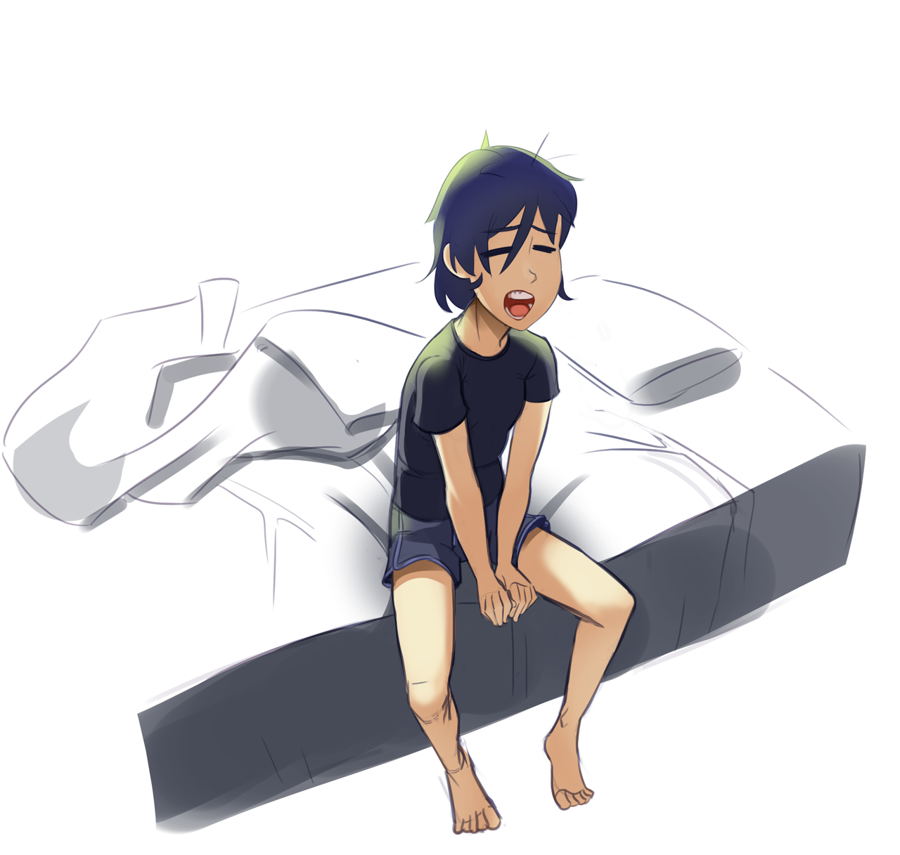 Commission - Zoe 10hr page 2 full