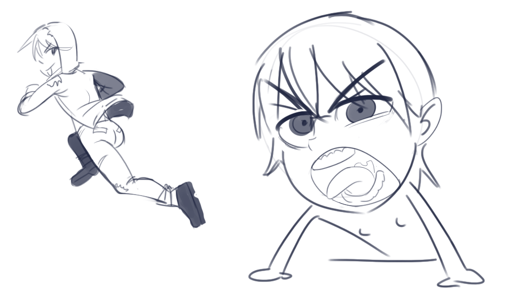 Commission - Zoe 10hr page 8 full