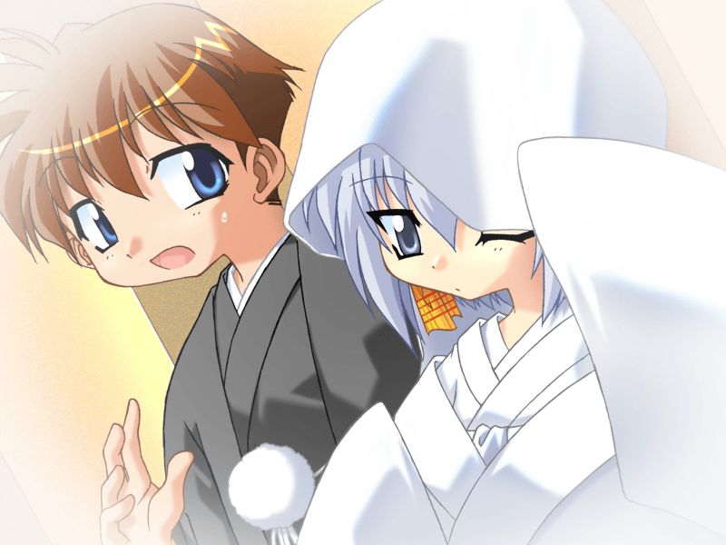 Hiyoko no Kimochi page 7 full