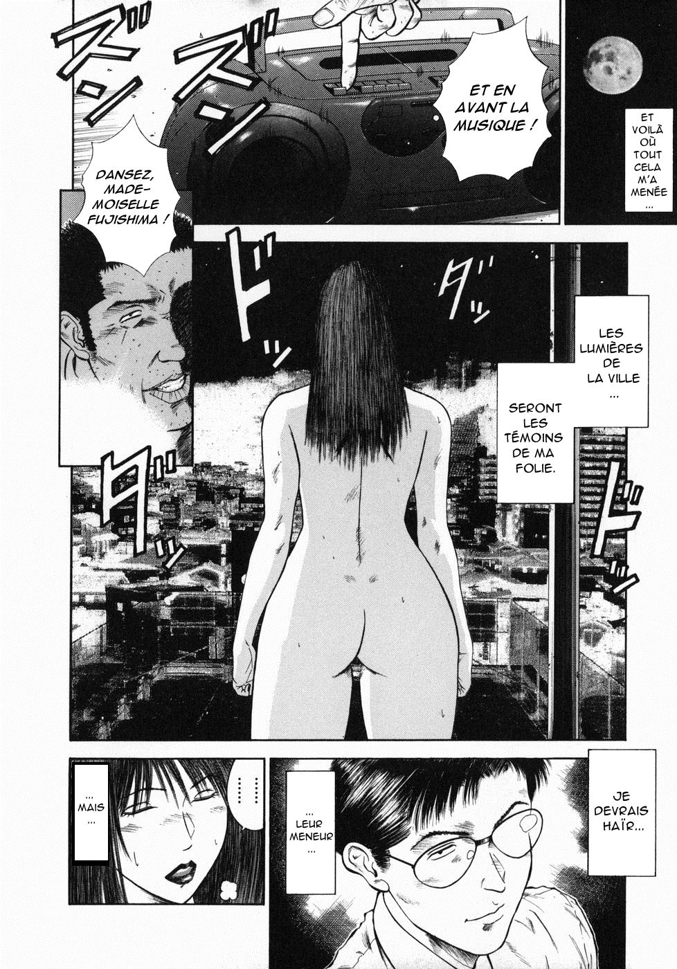 Dorei Jokyoushi Mashou no Curriculum Ch. 19 page 10 full