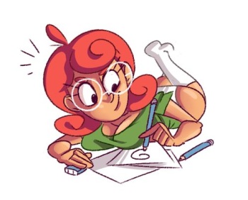 Artist - Squidapple cover