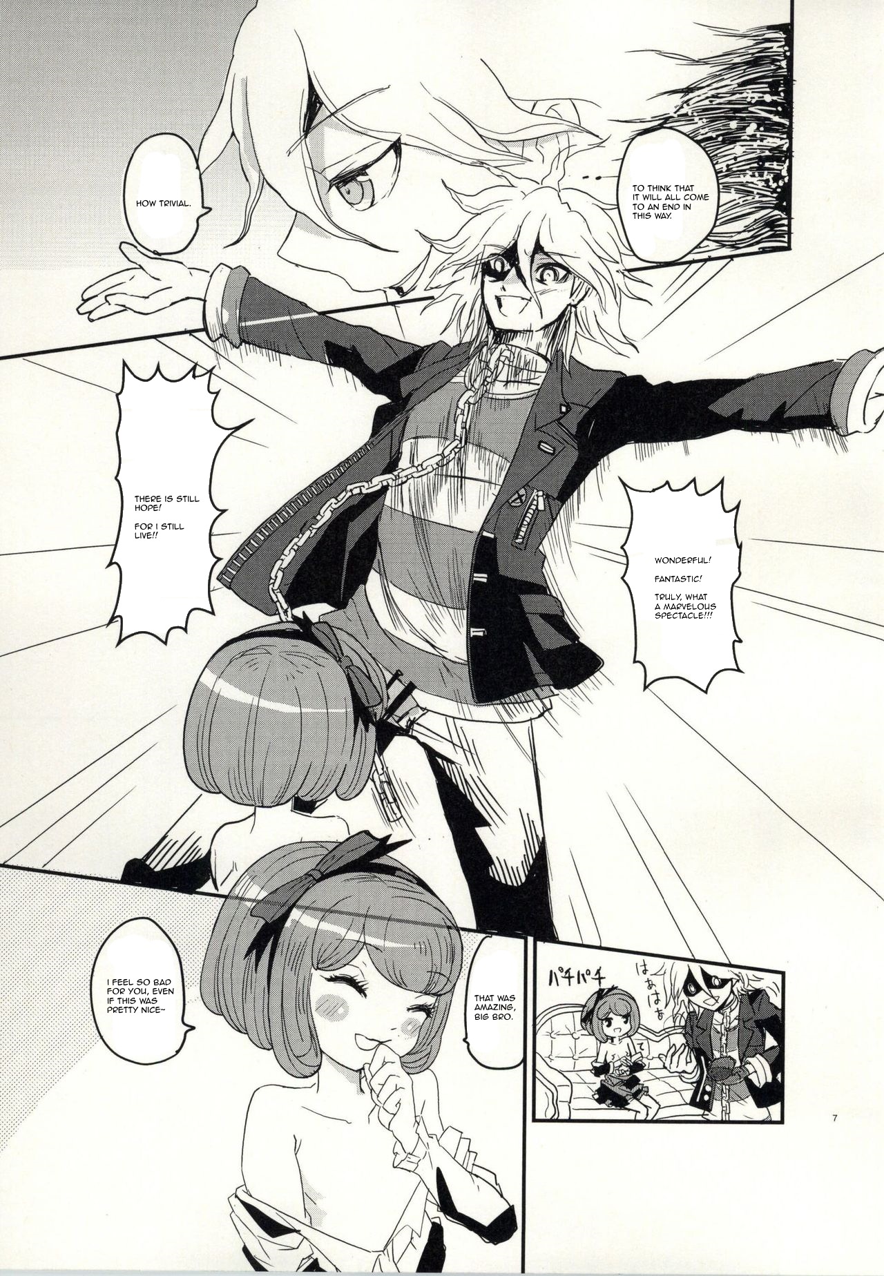 bind to omelas page 4 full