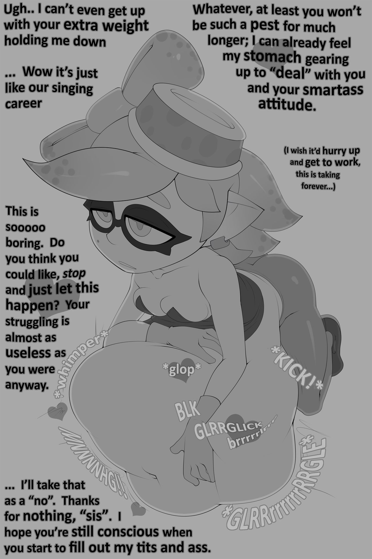 Callie Marie Sequence page 4 full