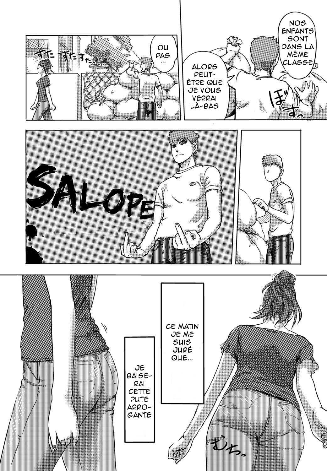 Moshimo Jikan o Tomeraretara!? page 4 full