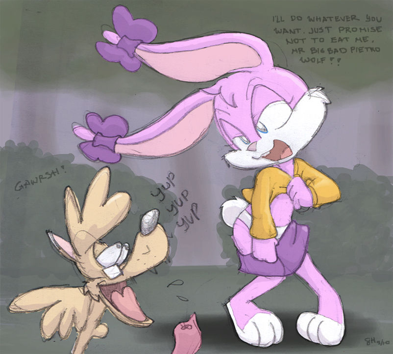ARTIST 8horns page 4 full