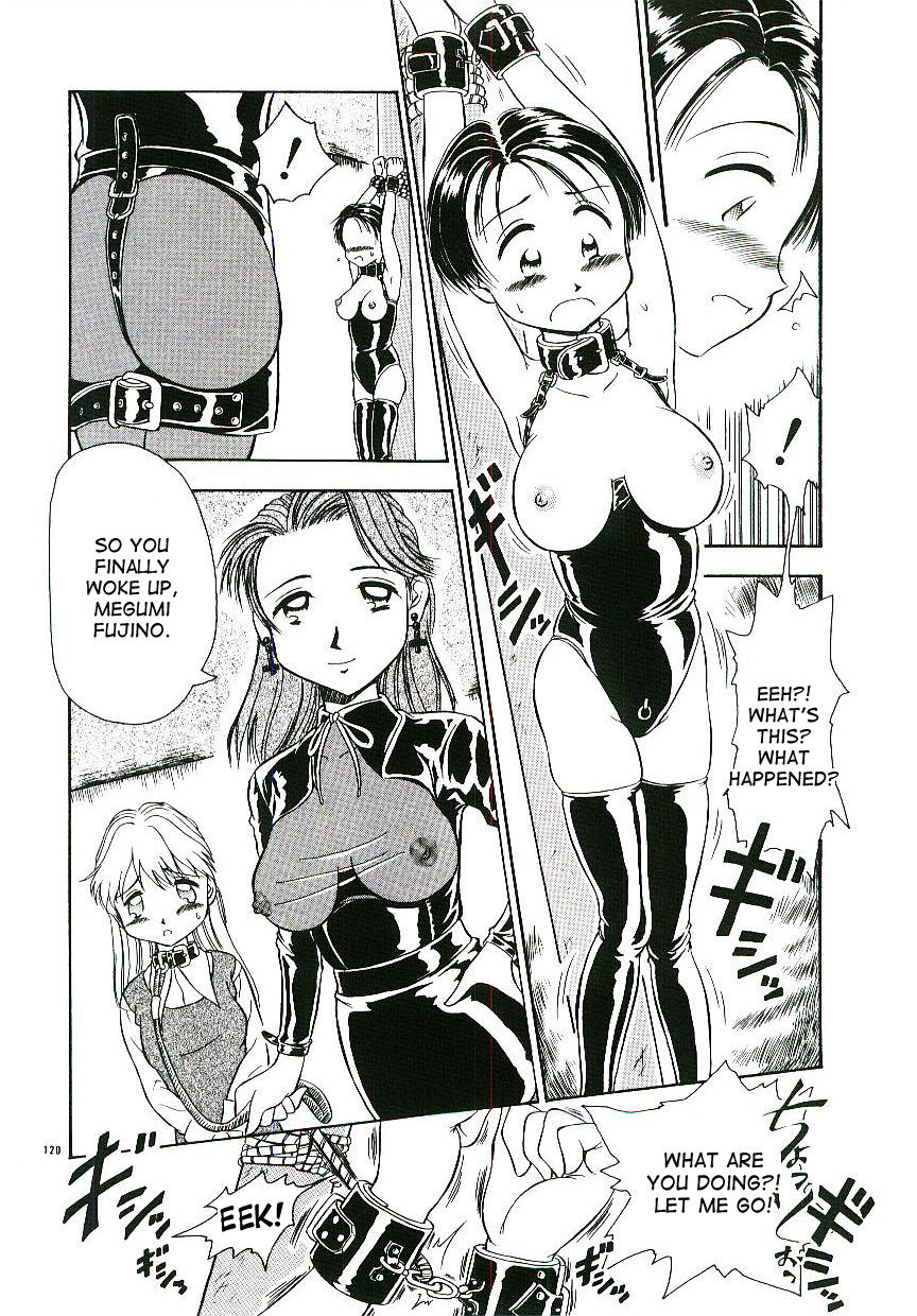 DAY&amp;NIGHT page 4 full