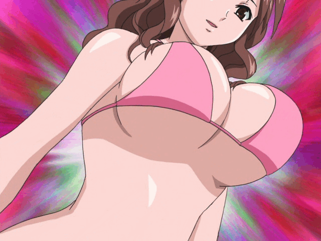 Akahori Gedou Hour Rabuge Gif page 10 full