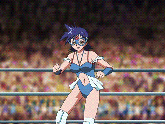 Akahori Gedou Hour Rabuge Gif page 2 full