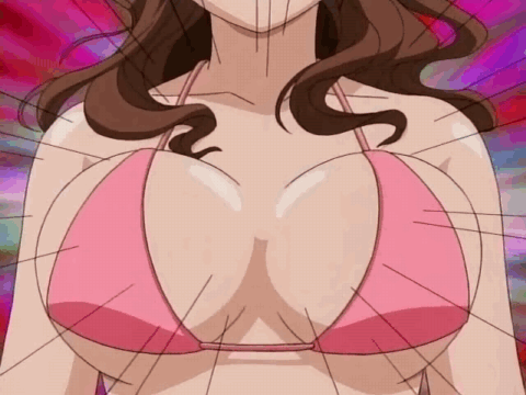 Akahori Gedou Hour Rabuge Gif page 4 full