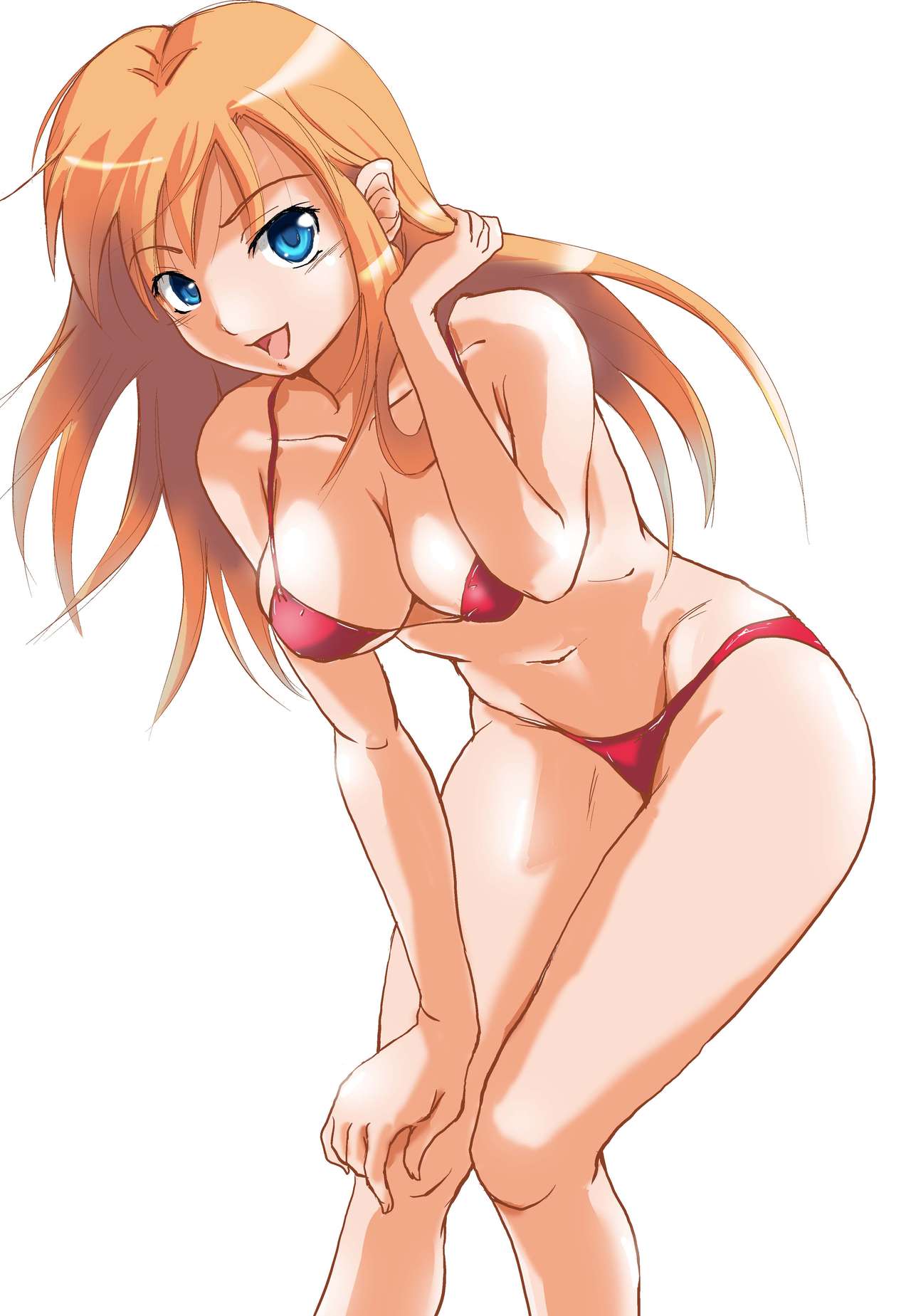 Artist - Ganari Ryuu page 2 full