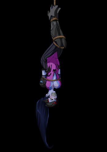 ThunkStudio's Bondage Works cover