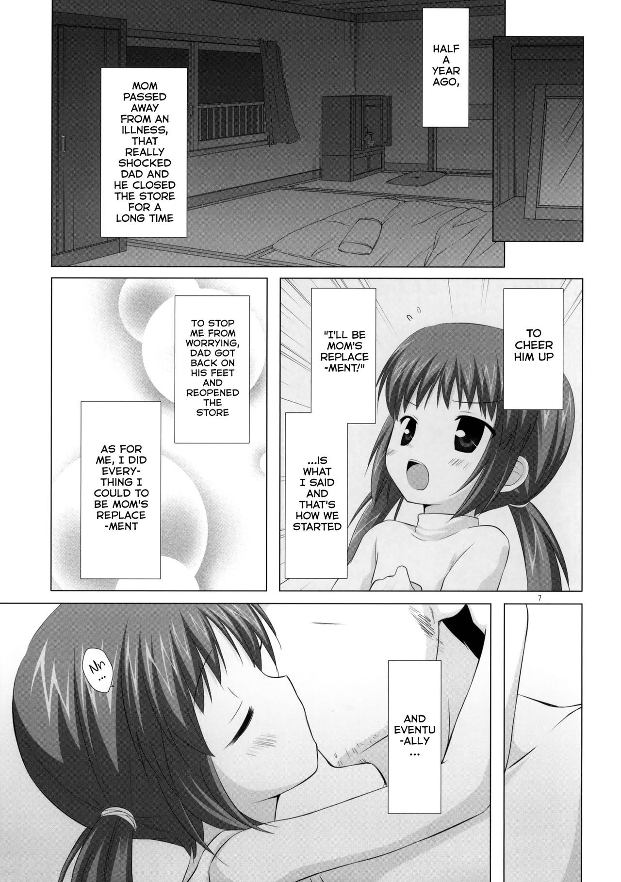 Shoubai Hanjou | Thriving Business page 6 full
