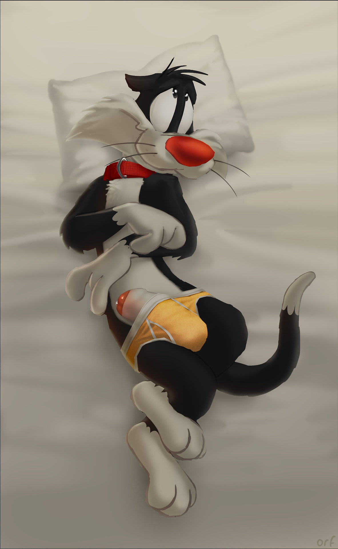 Sylvesters page 3 full