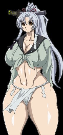 Kinpatsu Hiyake Zuma FV page 2 full