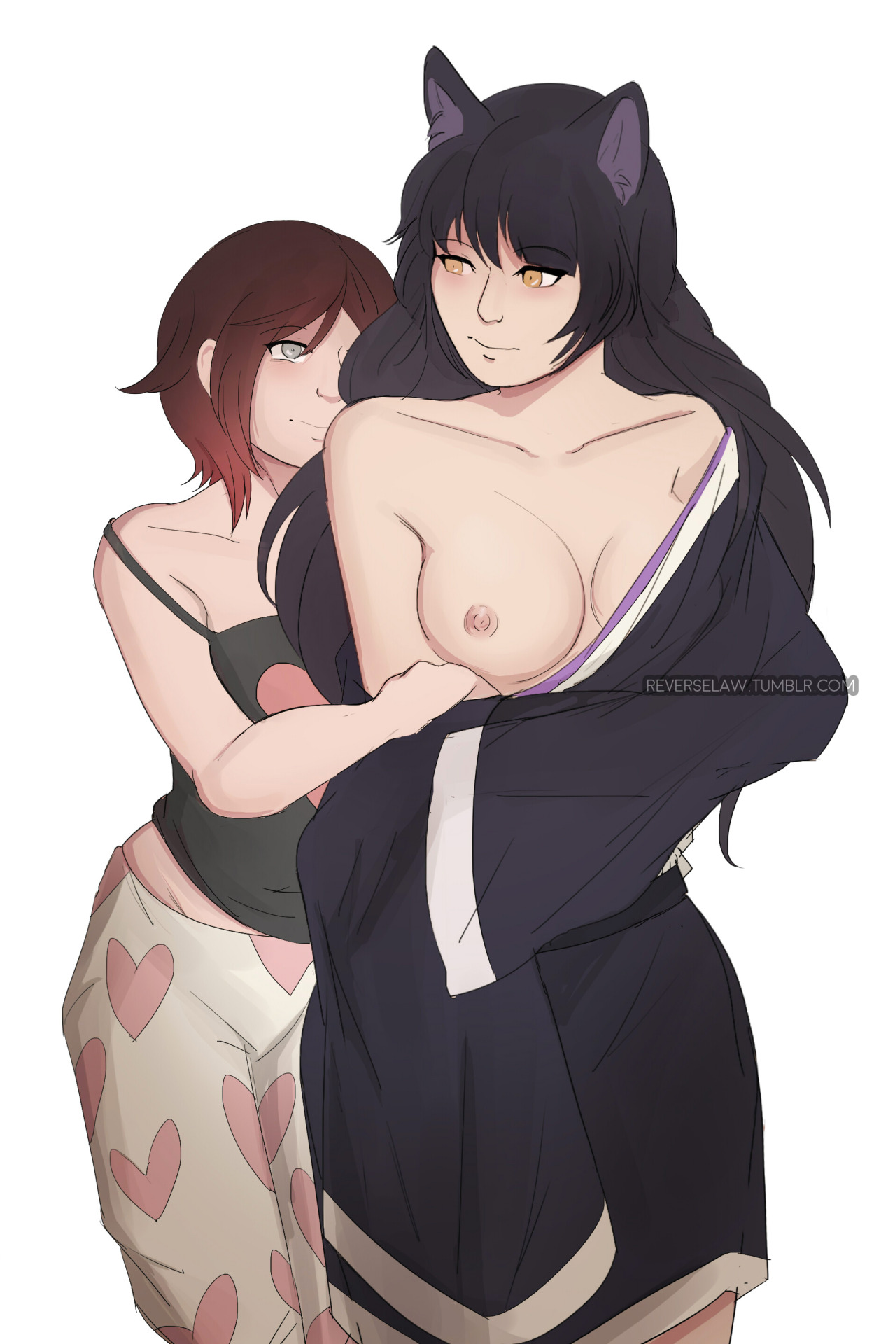 Artist - ReverseLaw page 5 full