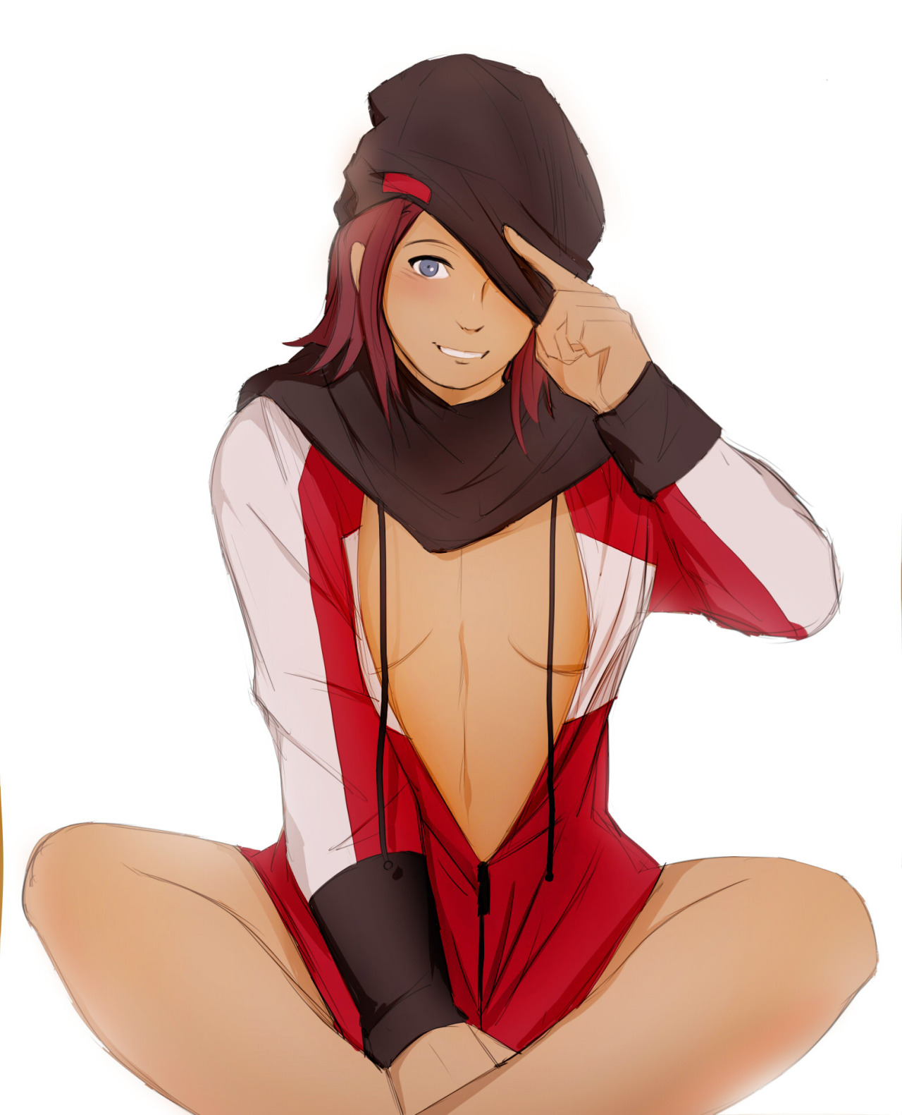 Artist - ReverseLaw page 9 full