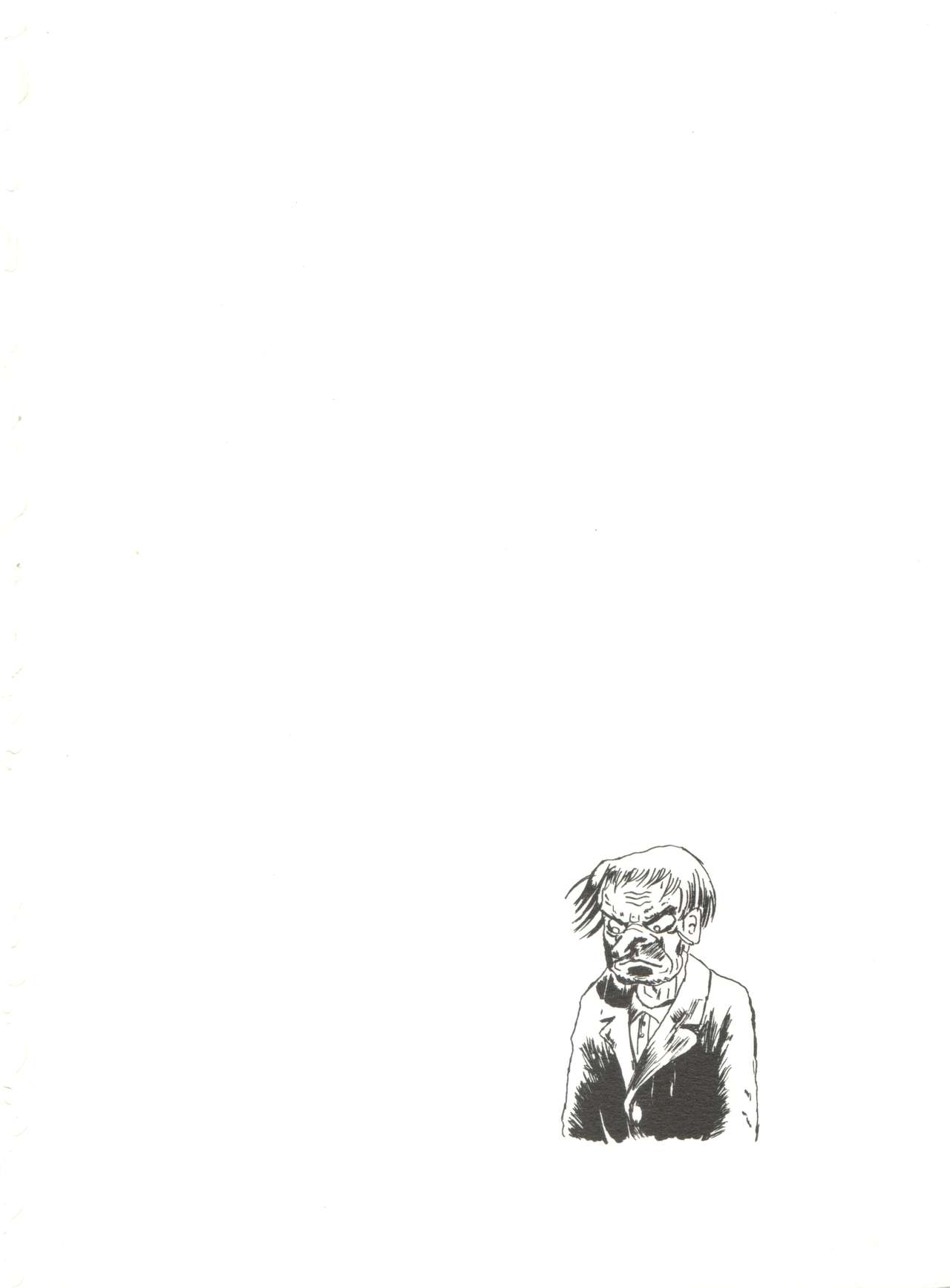 ライジング・サン 英雄本色III A Better Tommorow III page 2 full
