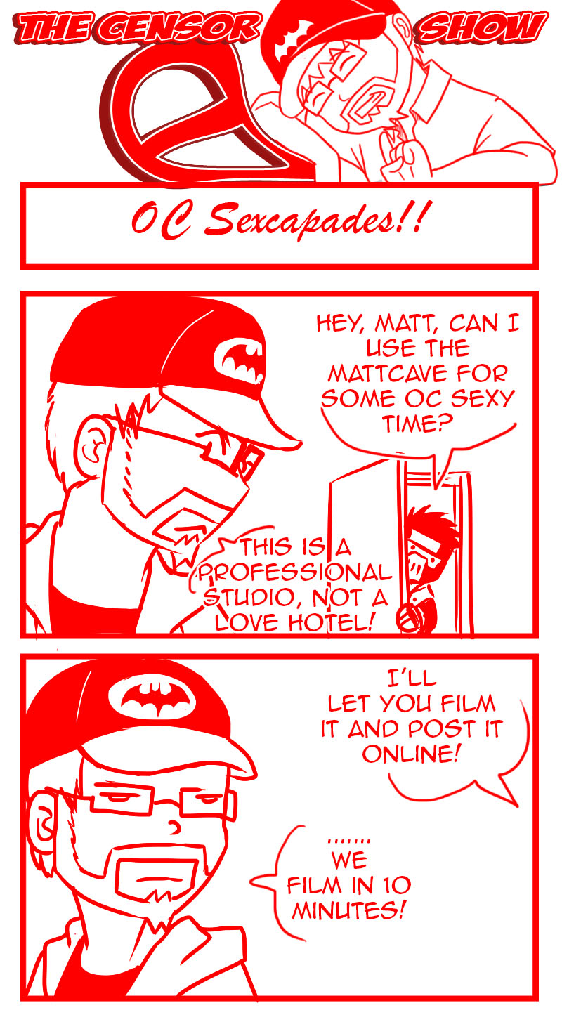 Shorts II page 6 full