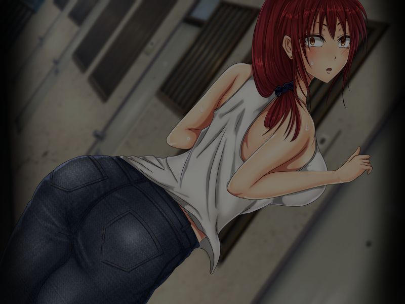 Kanojo no Biniku ga Ochiru made page 3 full