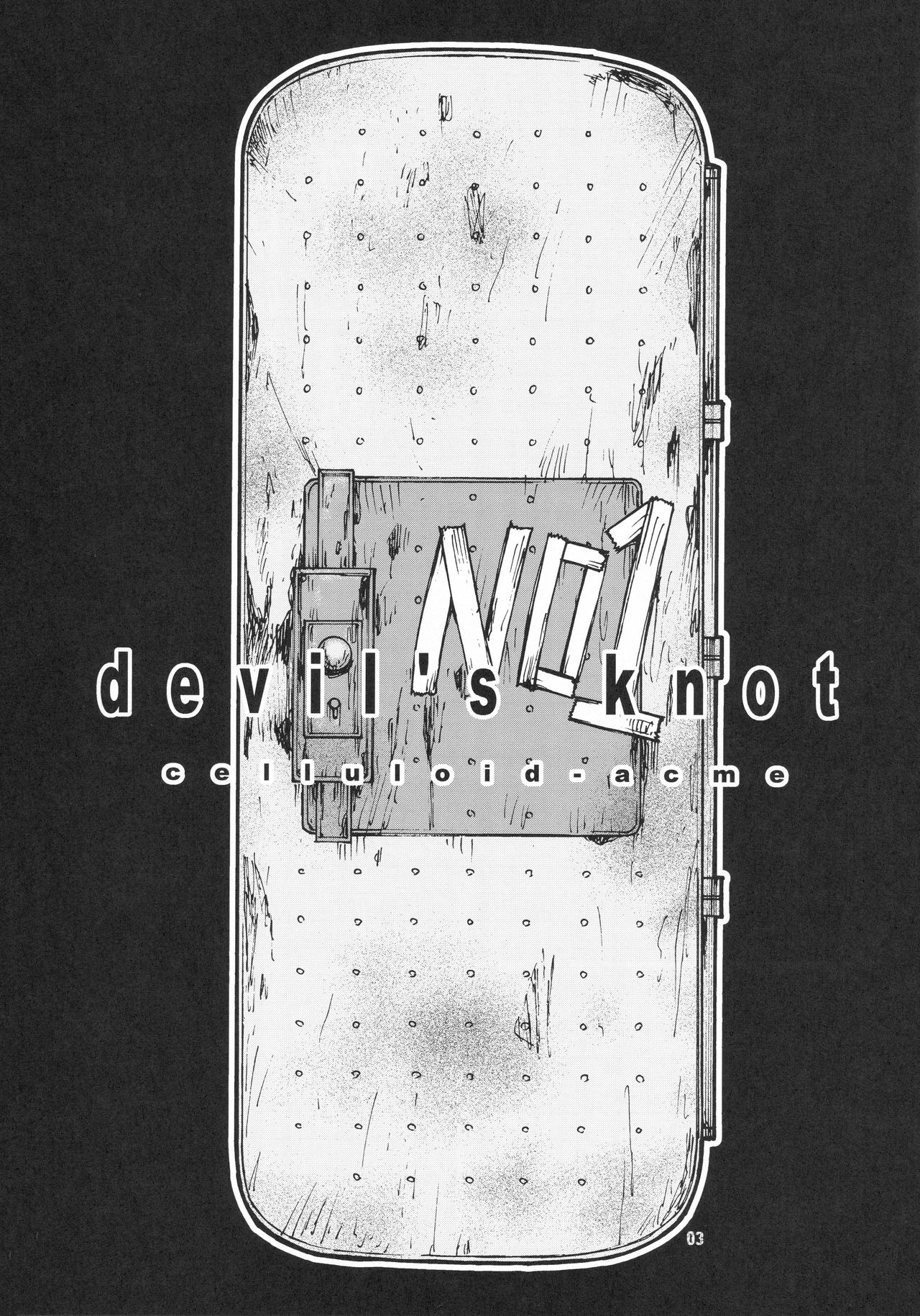 devil's knot page 2 full