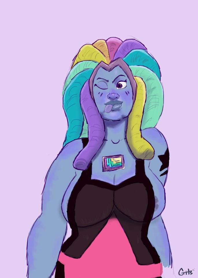 AdmiralGrits art page 7 full