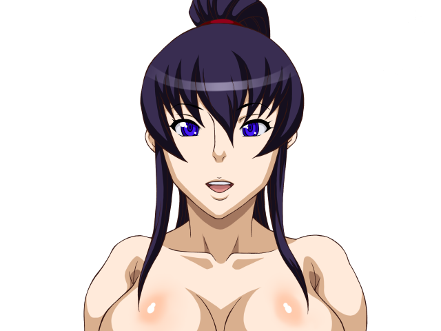 Fuuma Kenfuuden Sakuya page 3 full