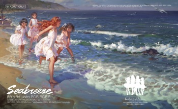 Seabreeze cover
