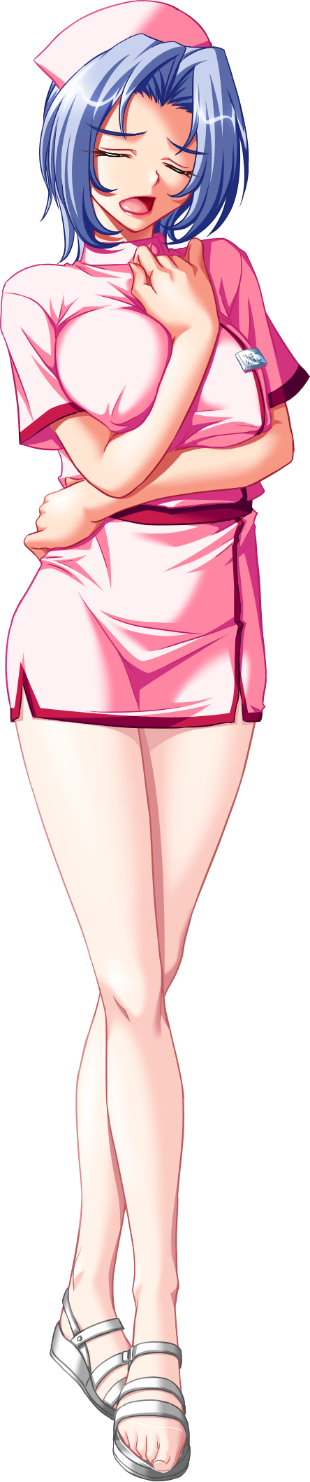 Mesu Kyoushi ~Injoku no Kyoushitsu~ Character CGs 2/2 page 6 full