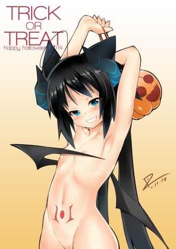 Pixiv Artist - deksodba - cover