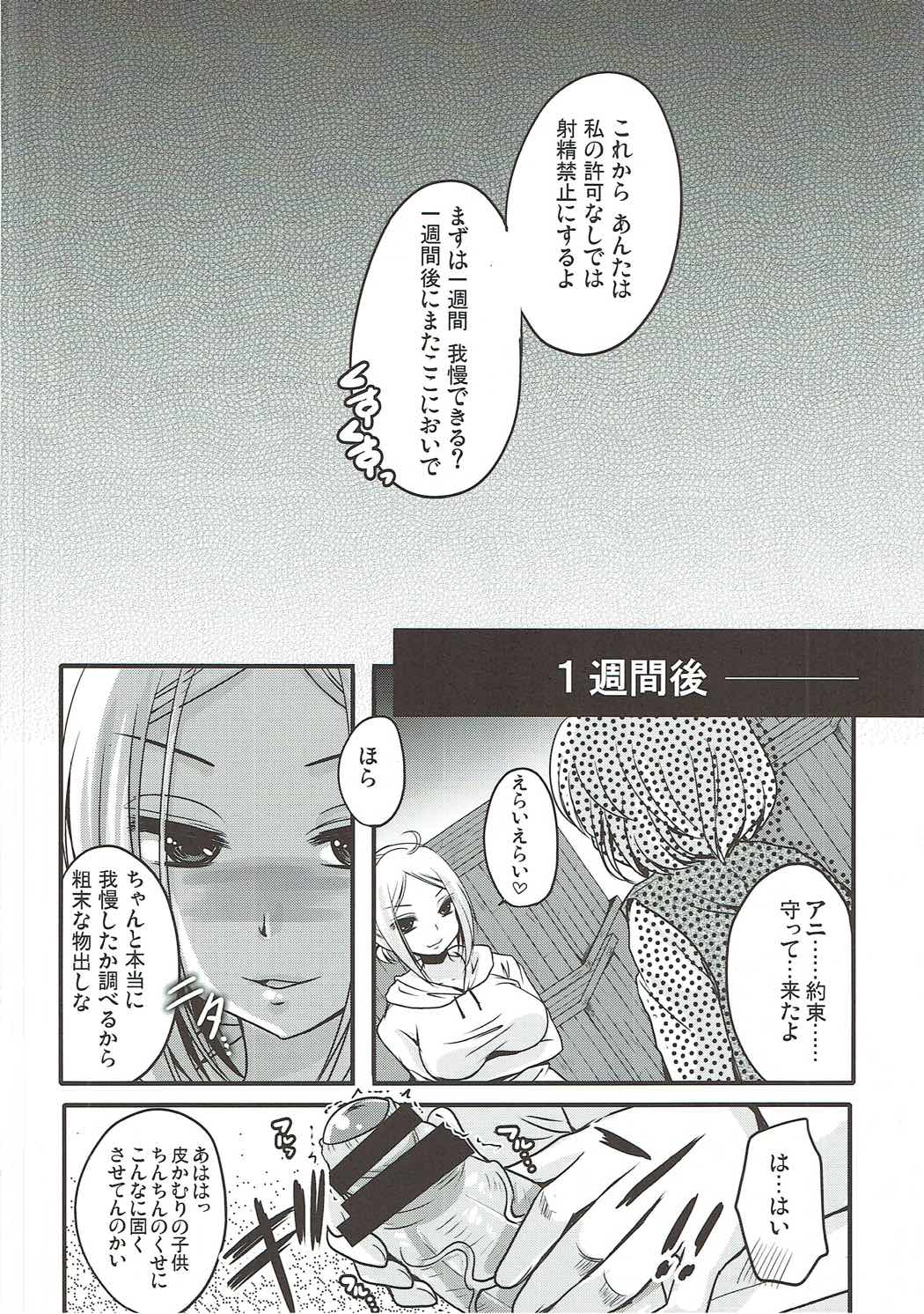 Shasei Kanri Control Program page 7 full