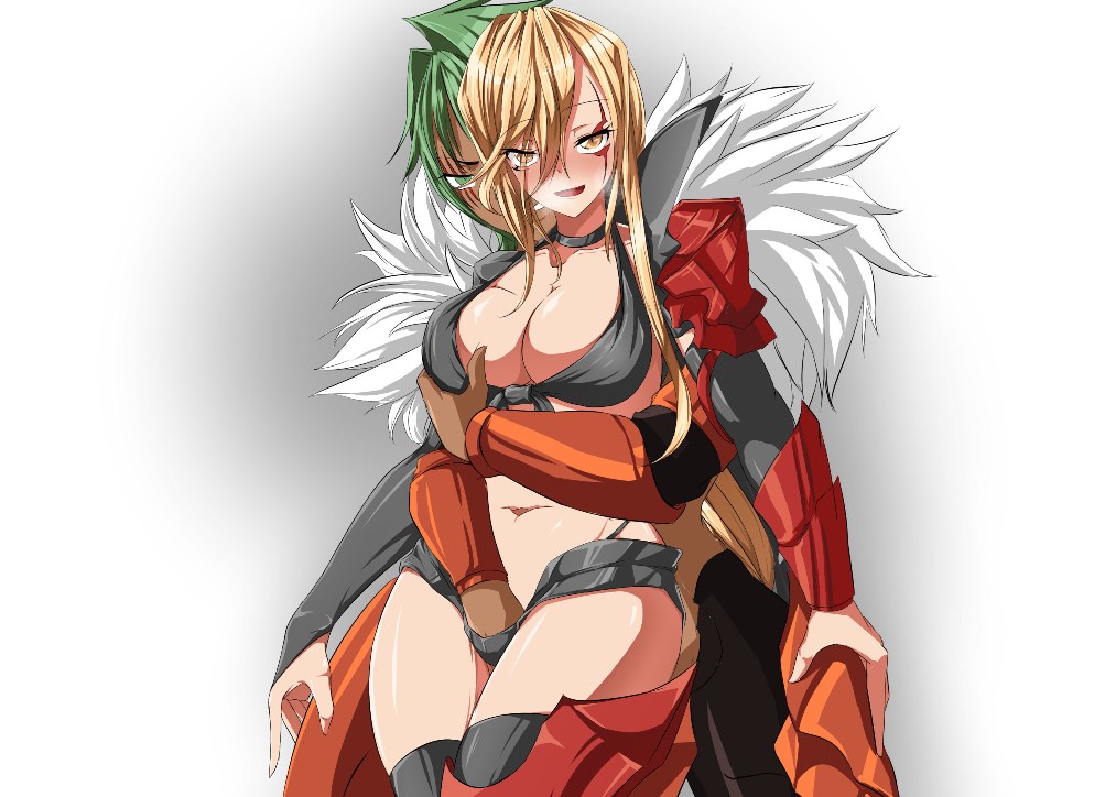 Shanon &amp; Van page 2 full