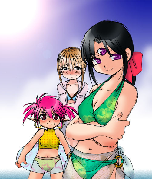 ARTIST 虎倉 page 9 full