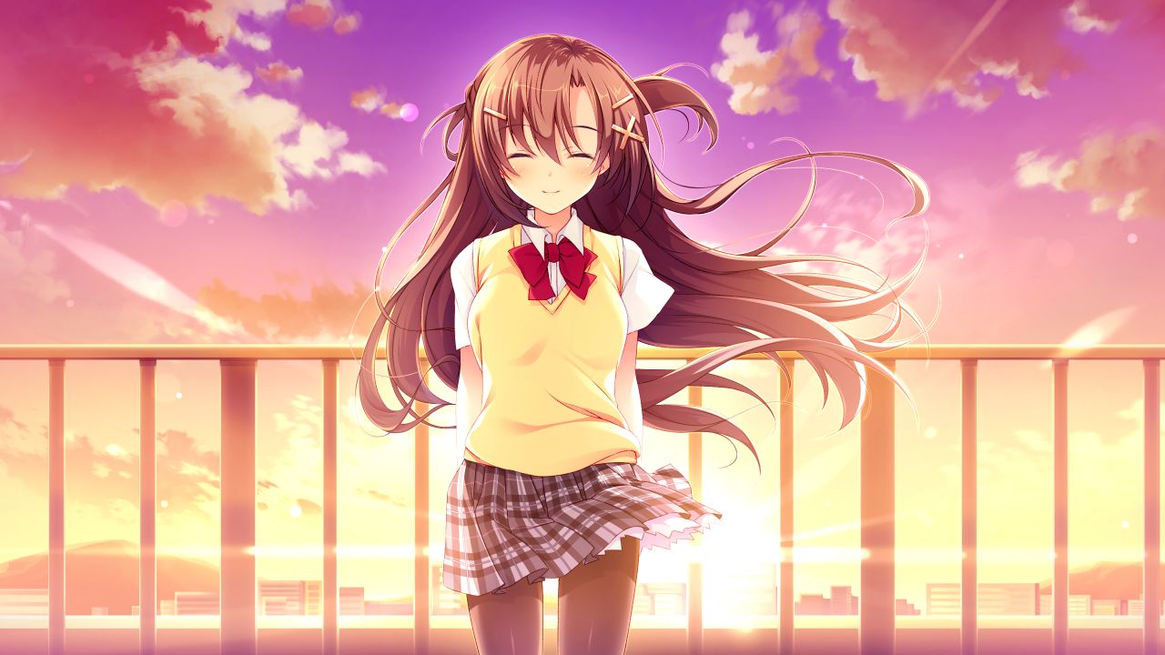 Tsugihagi Make Peace!  Pretending x Friendship- page 3 full