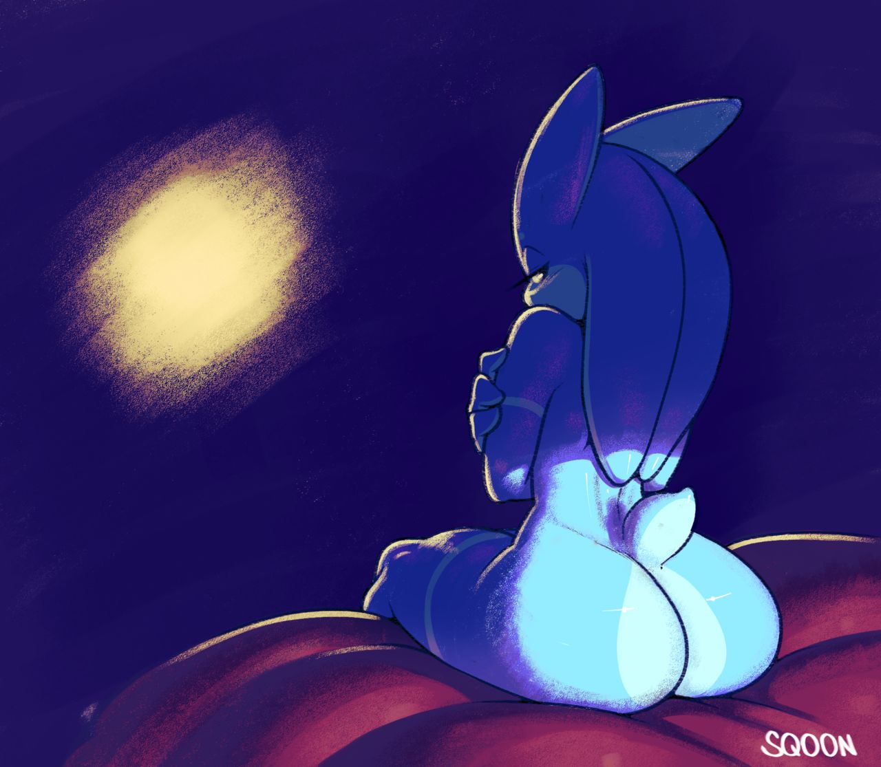 Artist - Sqoon page 4 full