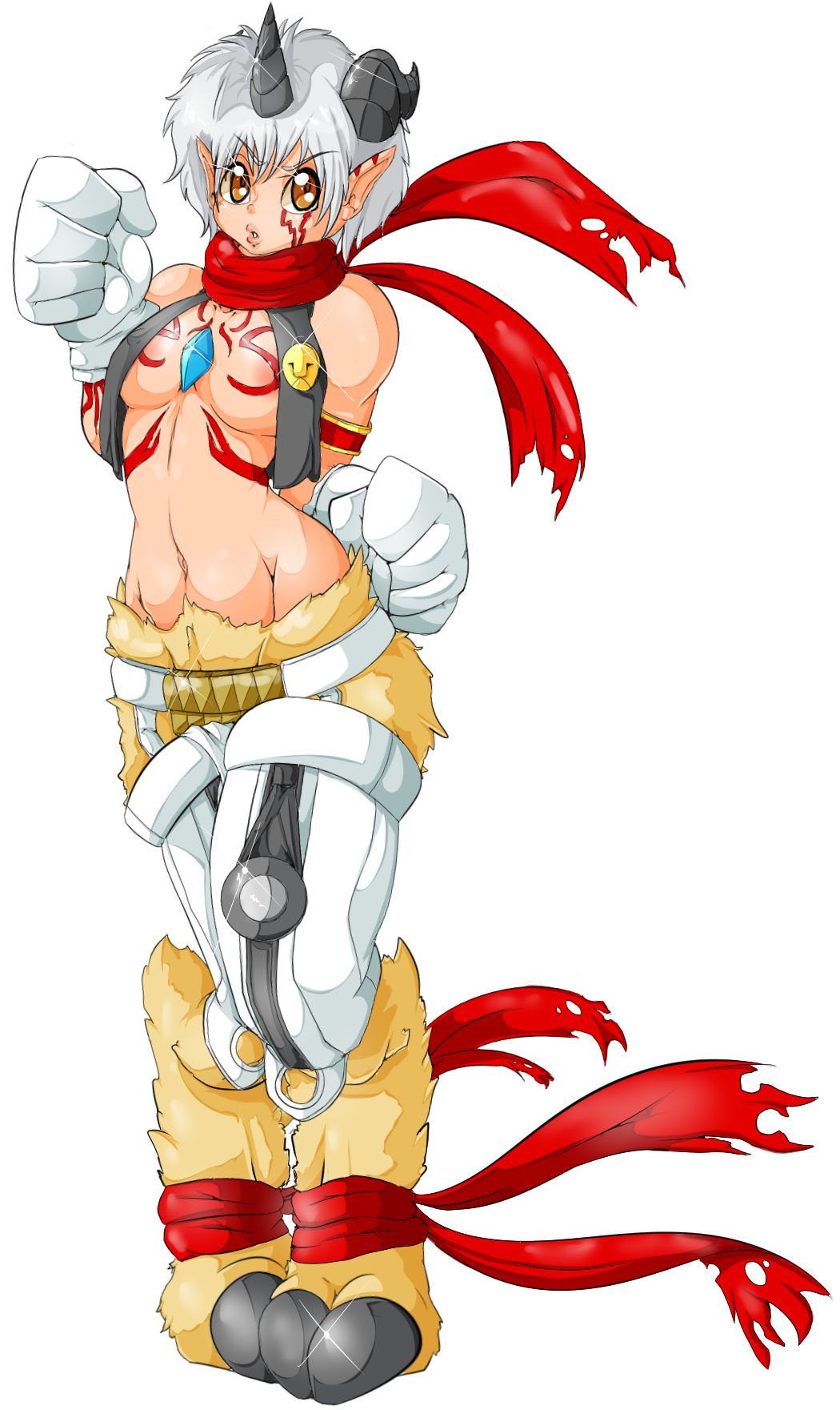 ARTIST サデンハック page 3 full