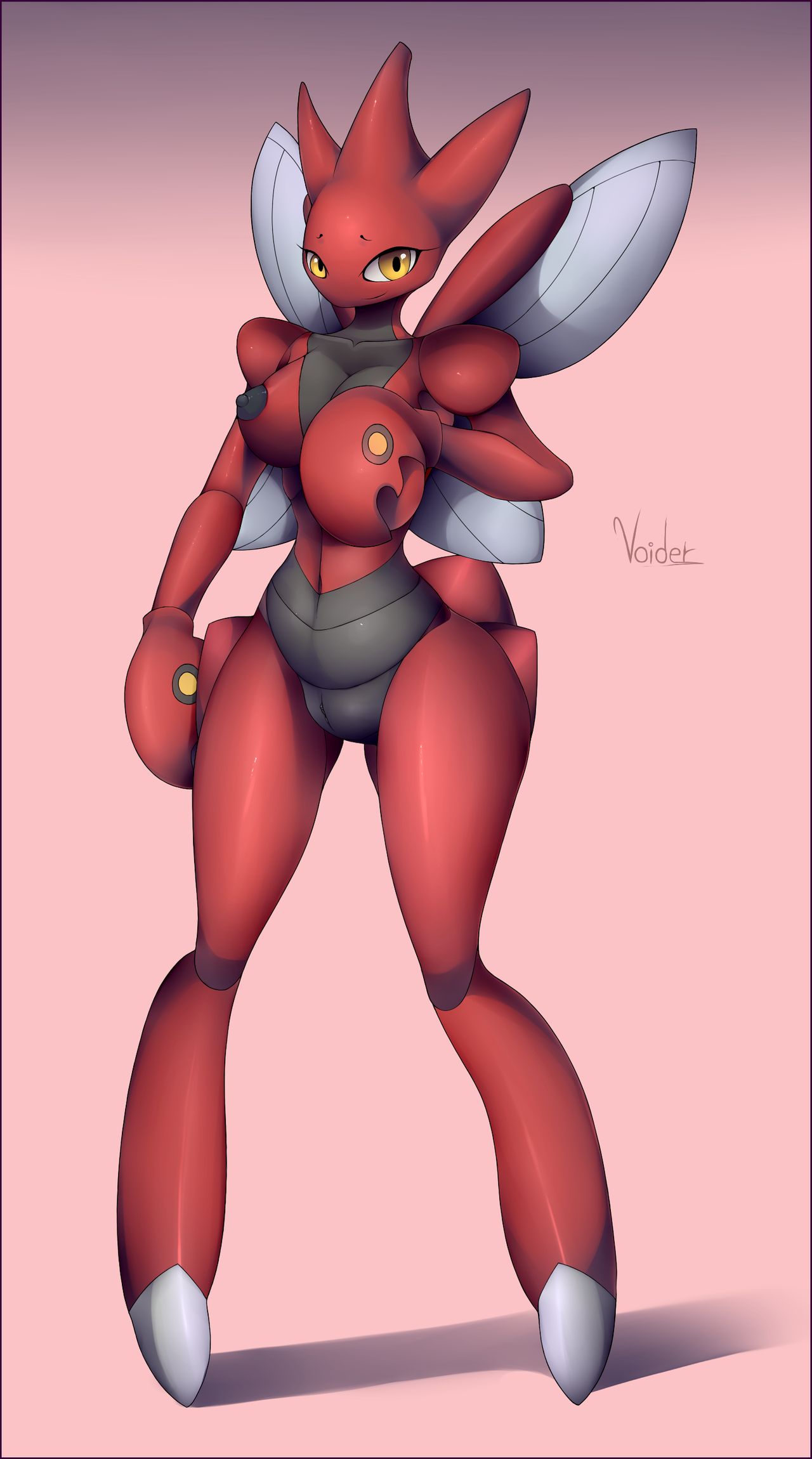 ARTIST Voider page 7 full