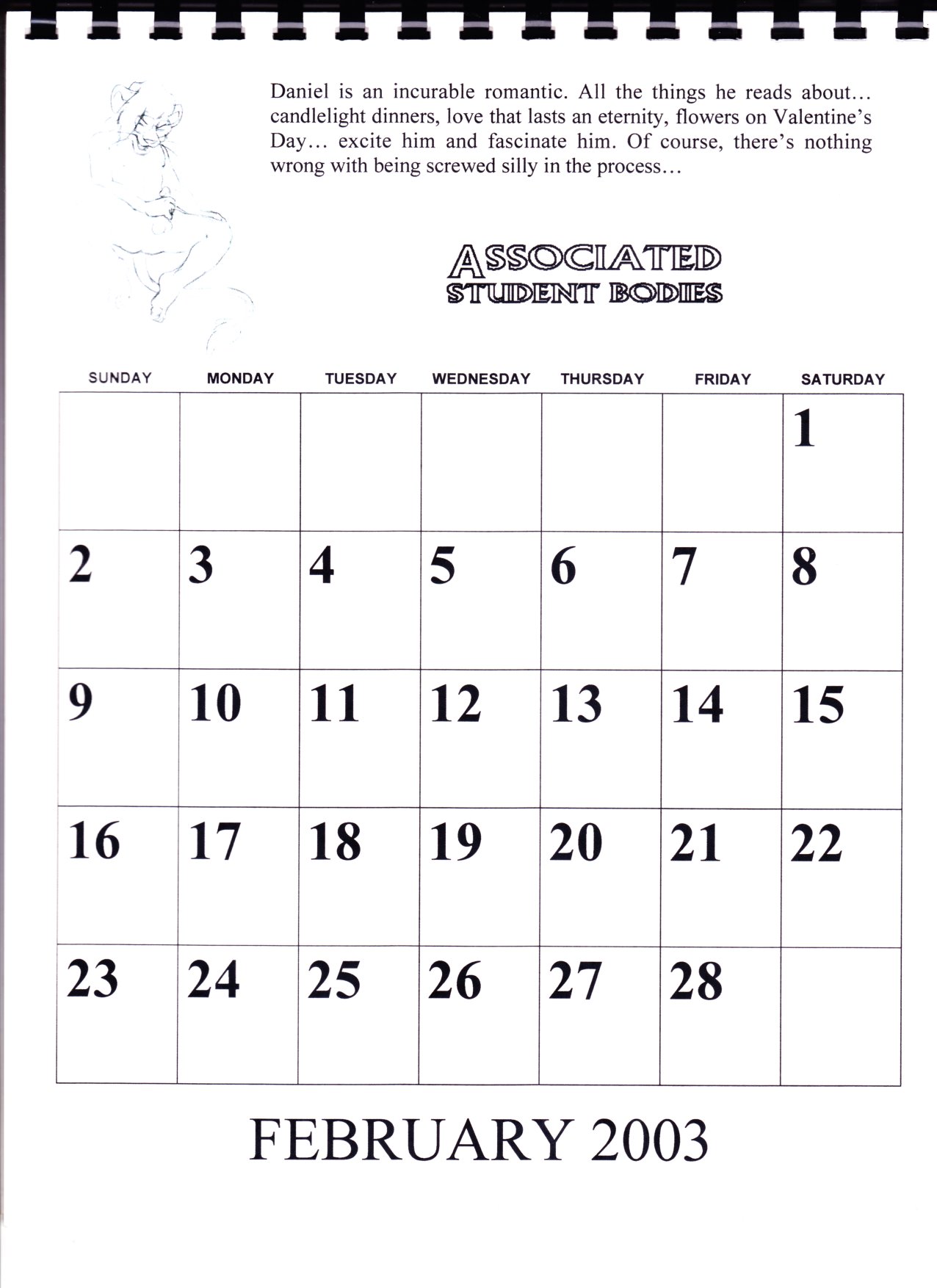 Associated Student Bodies Secret Fantasies page 6 full