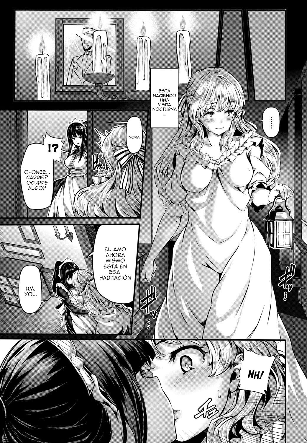 Lily ties page 9 full