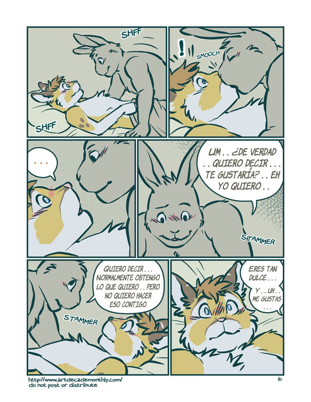I've Seen It Before page 6 full