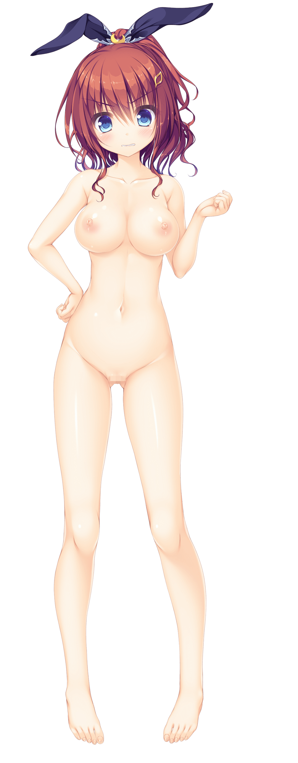 Hatsujou Sprinkle page 8 full