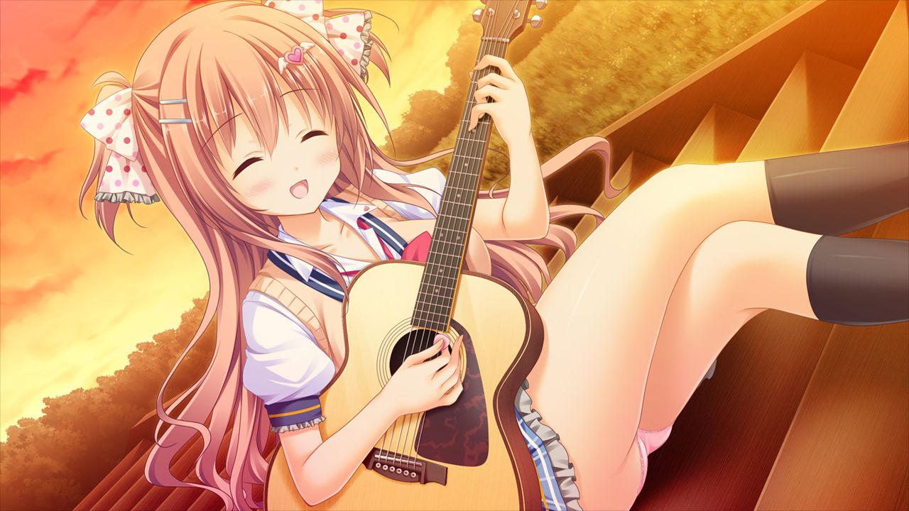 Amanatsu Adolescence page 3 full