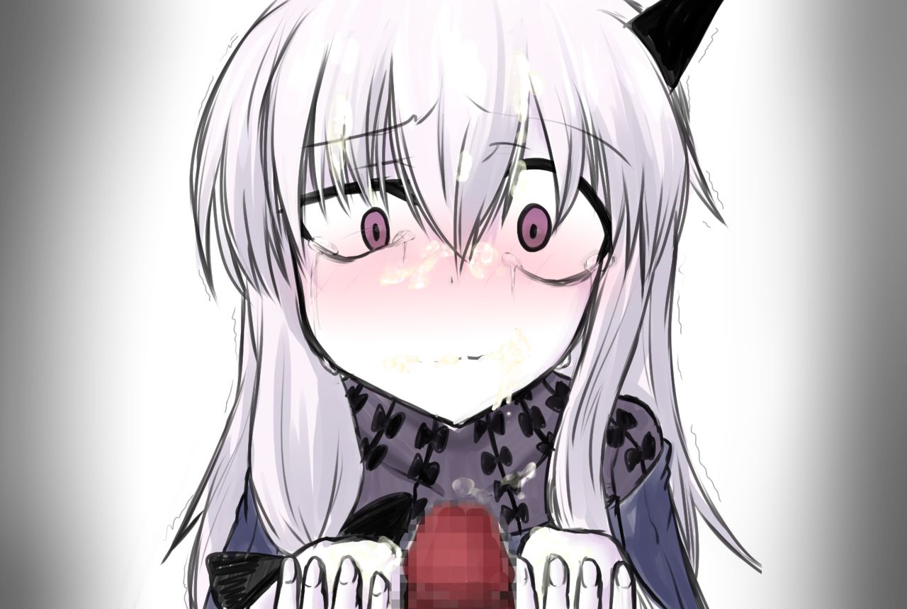 ラヴィニアたんを召喚して魔力供給したい page 5 full