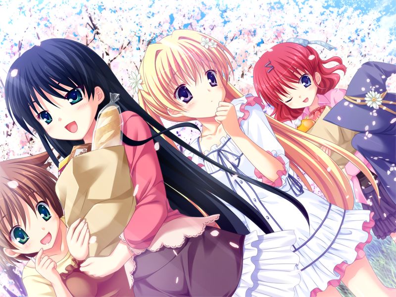 Marguerite Sphere page 2 full